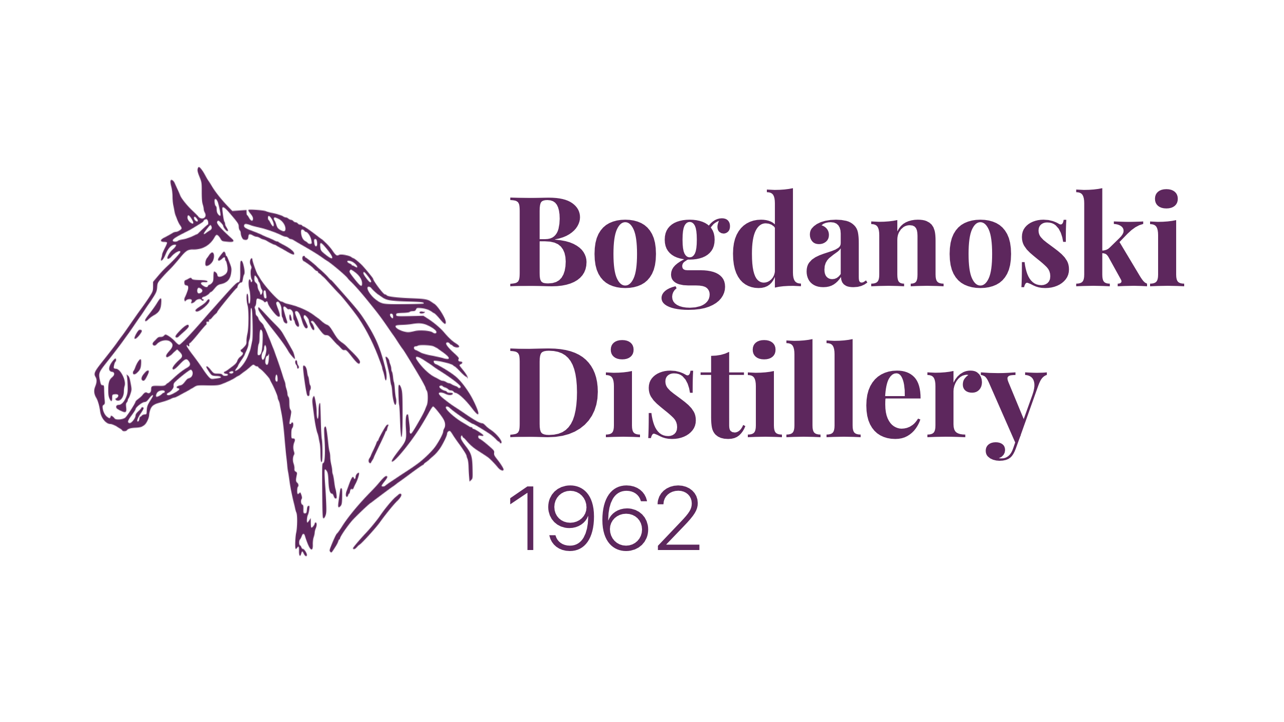 Bogdanoski Distillery